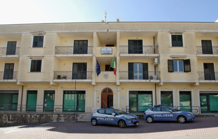 Polizia Polistena