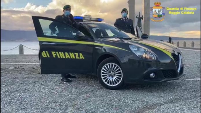 finanza reggio villa