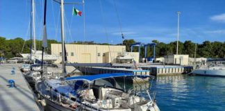 Migranti, in 104 a Crotone in due sbarchi. Presi gli scafisti