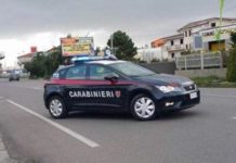 Giovane gambizzato nel vibonese, due arresti