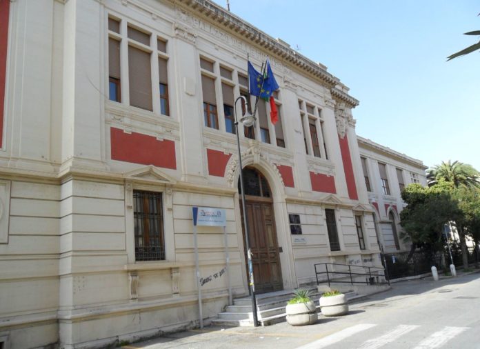 Agenzia delle Entrate reggio c