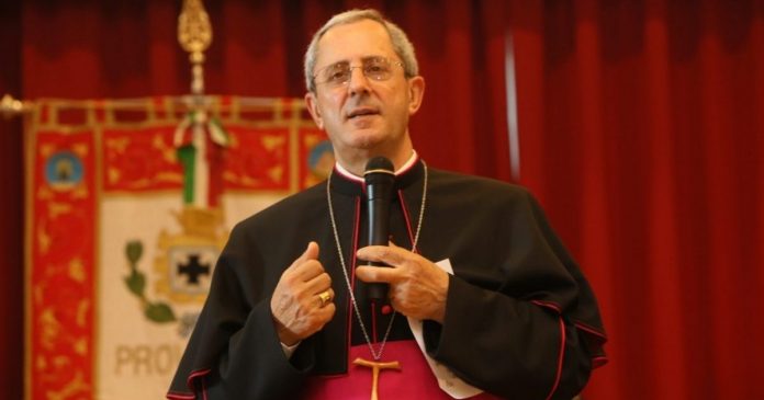 monsignor-Francesco-Nolè
