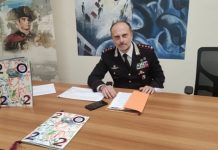 Choc a Crotone, dopo il colonnello Gagliano muore anche il comandante Mambor