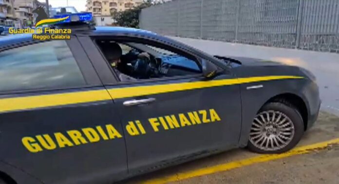 finanza reggio gioia tauro1