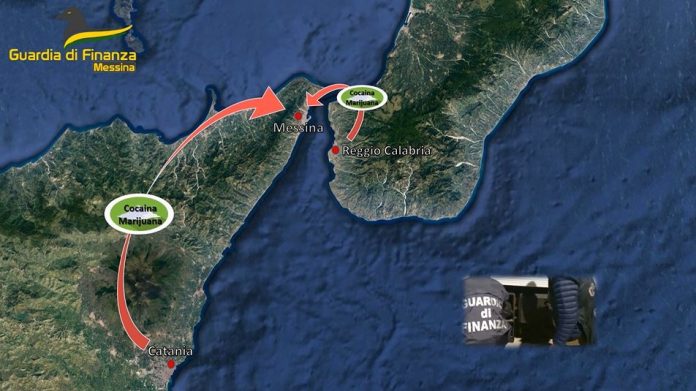 traffico di droga calabria sicilia (5)