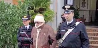 Mafia, scovato tesoro della droga di Matteo Messina Denaro: sequestri per 200 milioni