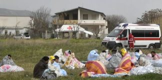 Naufragio, associazione chiede al ministero di accogliere parte dei naufraghi