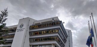 Naufragio migranti, dal consiglio regionale bandiere a mezz’asta