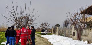 Naufragio, la Questura di Crotone chiede dati per riconosce le vittime