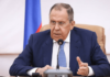 Lavrov: “Zelensky non si è meritato alcuna tregua. La Russia non si farà ingannare da sue promesse”