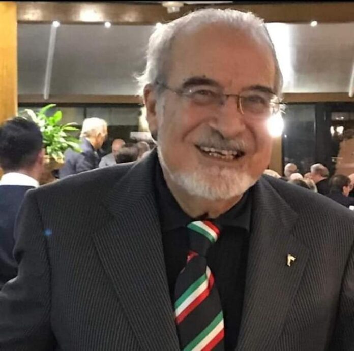 Gabriele Limido