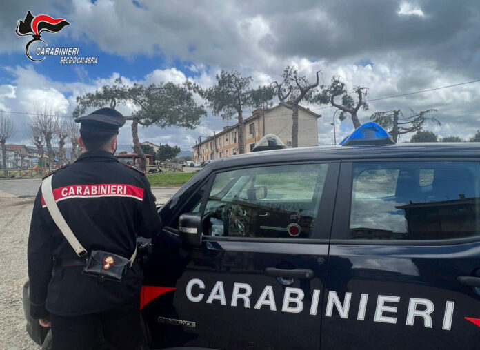 carabinieri melicucco gioia tauro_23k