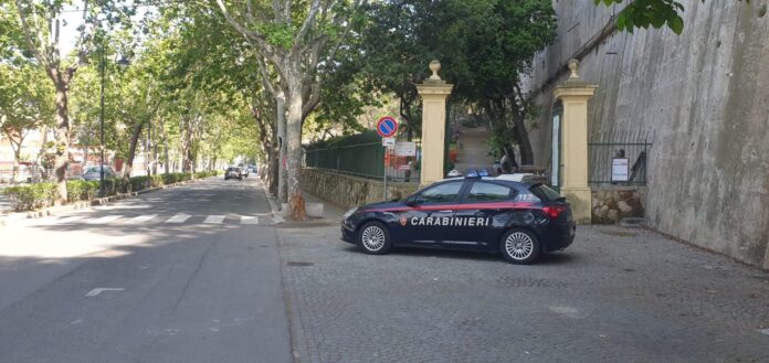 Carabinieri di Crotone_uj0