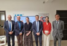 Sviluppo, delegazione francese incontra commissario Zes Calabria per possibili investimenti