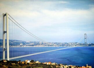 La Corte dei conti boccia il Ponte sullo Stretto. Ira della premier Meloni