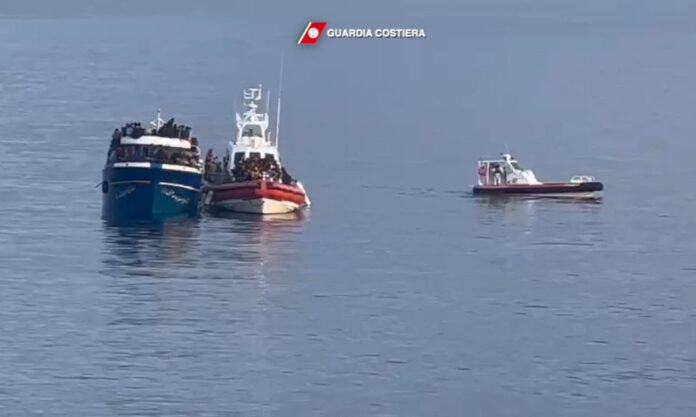 soccorso migranti Guardia Costiera_24_5_23 (2)