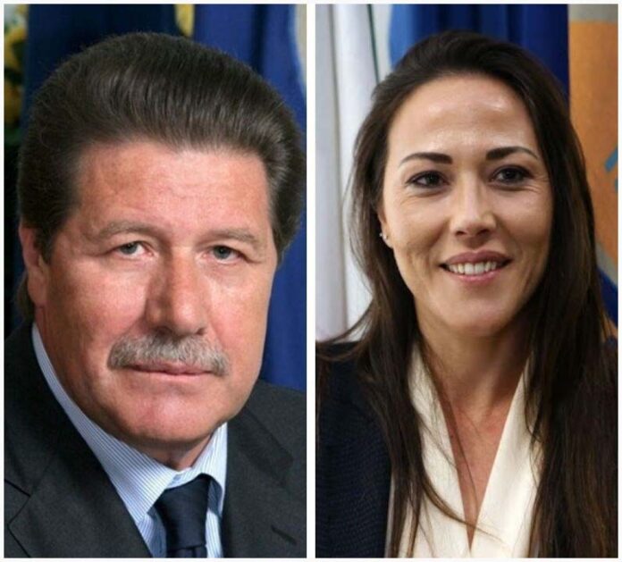 Enzo Sculco Flora Sculco