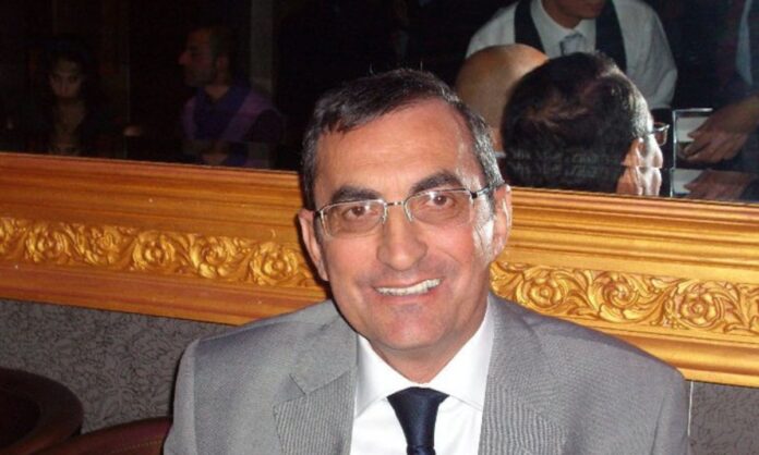 Antimo Mimmo Dell'Omo