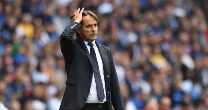 Simone Inzaghi