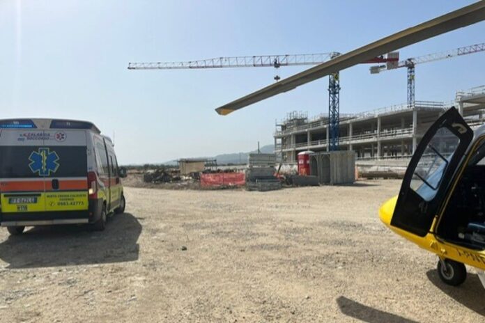 cantiere nuovo ospedale sibaritide