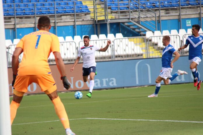 Brescia Cosenza 3-9-23