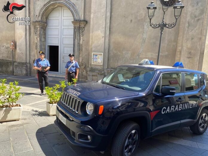 carabinieri Lattarico_r7c