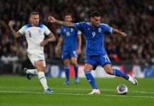 Euro24, l’Inghilterra batte l’Italia per 3-0 e sprofonda gli azzurri nell’incubo qualificazione