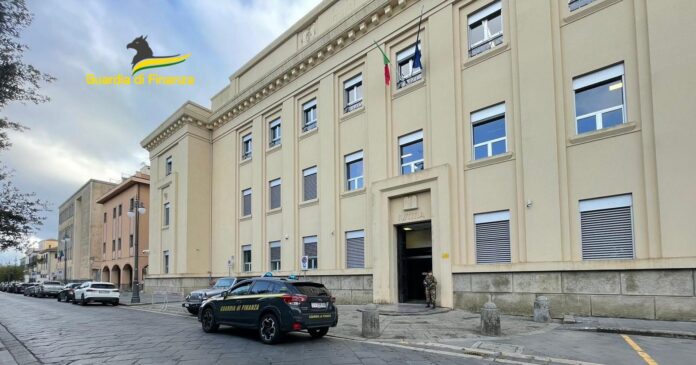 Guardia di Finanza Vibo Valentia_2023