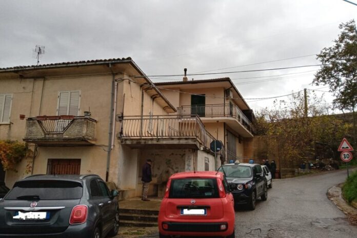 incidente san demetrio corone_mg5