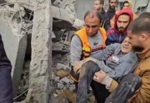 Guterres (Onu): “A Gaza si rischia la catastrofe umanitaria”
