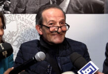 Ex pastore assolto Zuncheddu: “Desideravo una famiglia, ero giovane. Mi hanno rubato tutto”