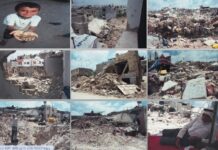 Genocidio dei palestinesi, Orsini: “Gaza e l’Olocausto”