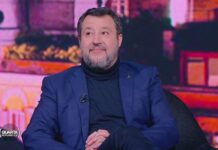Salvini: “Non mi candido ad europee. Candiderei Vannacci”. Il generale: “Grazie, valuterò”