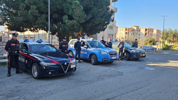 focus 'ndrangheta alto impetto rc