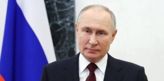 Putin: “L’Occidente minaccia guerra nucleare. Russia in grado di colpire ovunque”
