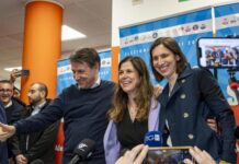 Regionali in Sardegna, Todde (M5s-Pd) è la nuova presidente. Sconfitto il centrodestra
