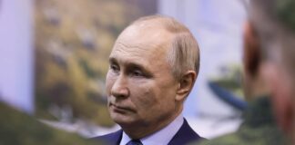 Putin respinge accuse sui piani della Russia di invadere l’Europa: “Totale assurdità”