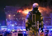 Strage al teatro di Mosca, cosa sappiamo finora, tra ombre e sospetti