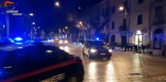 Due bimbi scomparsi nel cosentino, madre in silenzio non dice dove sono