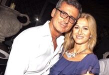 Francesca Donato: “Mio marito è stato ucciso. Scopriremo i killer, ne sono certa”