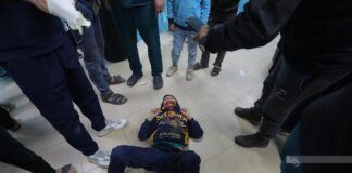Continuano i raid israeliani a Gaza, ancora morti e feriti