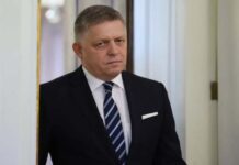 Attentato a Fico, il premier slovacco crede che dietro ci sia George Soros