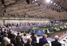 Flop in Svizzera al vertice di pace sull’Ucraina. I grandi non firmano accordo pro-Kiev