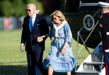 Presidenziali Usa, NYT: “Biden valuta se continuare la corsa”. Casa Bianca: “Falso”