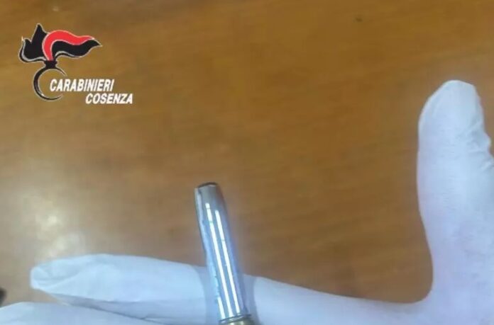 penna pisto cc cetraro