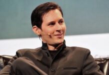 Pavel Durov