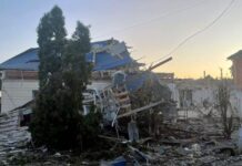 Da Kiev attacco indiscriminato nella regione russa di Kursk, Putin: “Grande Provocazione”