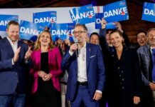 Elezioni parlamentari in Austria, vince l’estrema destra. Sinistra in crisi