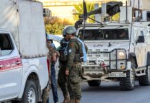 Libano, Israele attacca le basi italiane Unifil dell’Onu, ira di Roma: “Inaccettabile”