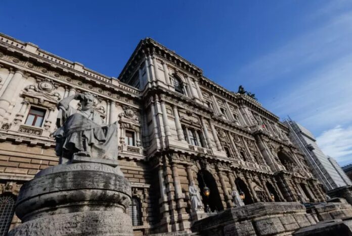 Corte di Cassazione_Roma1